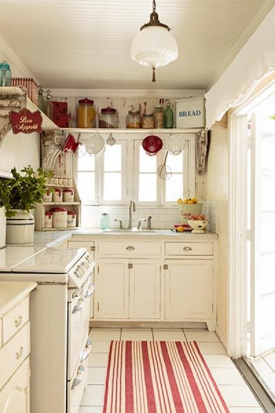 Kitchen Runner Rug Ideas For Instant Style