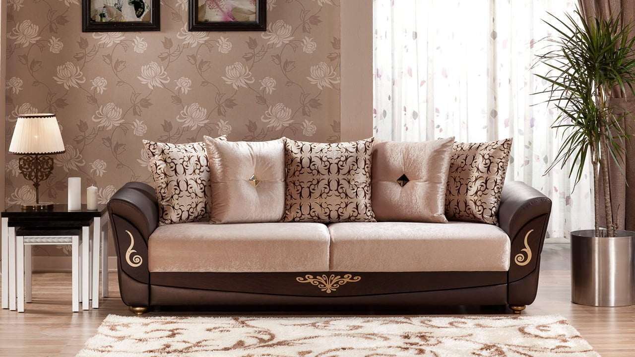 Celebrate Home Comfort With Istikbal Furniture