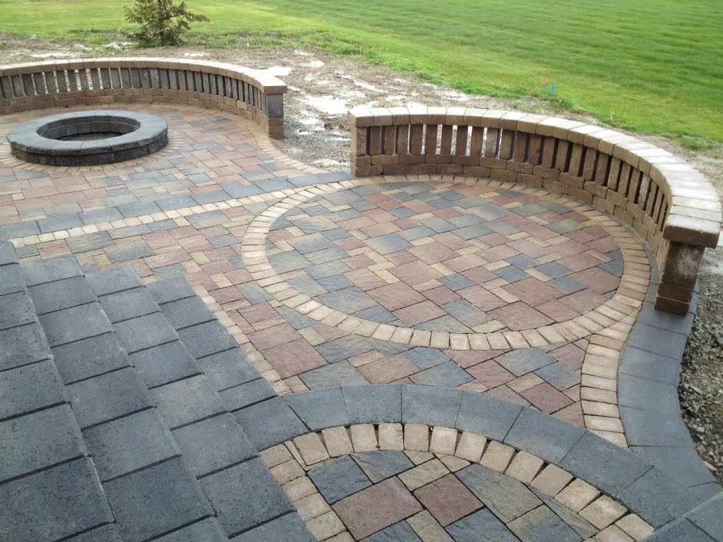How to Choose a Perfect Patio Brick Patterns