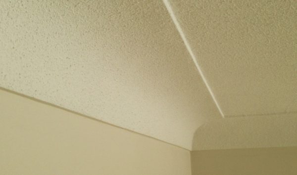 50 Unique Ceiling Design Ideas to Update the Forgotten Wall - Coved ceiling