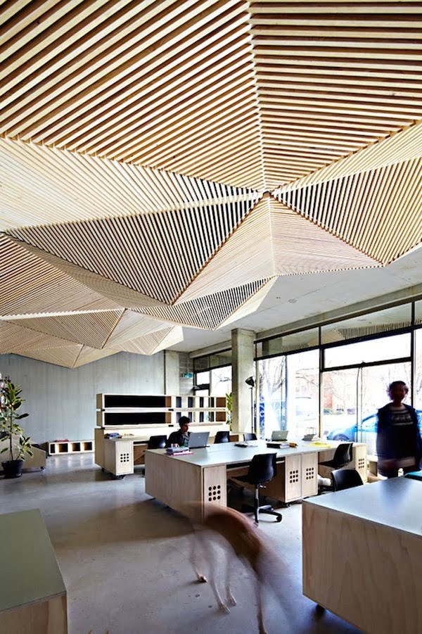 50 Unique Ceiling Design Ideas To Update The Forgotten Wall