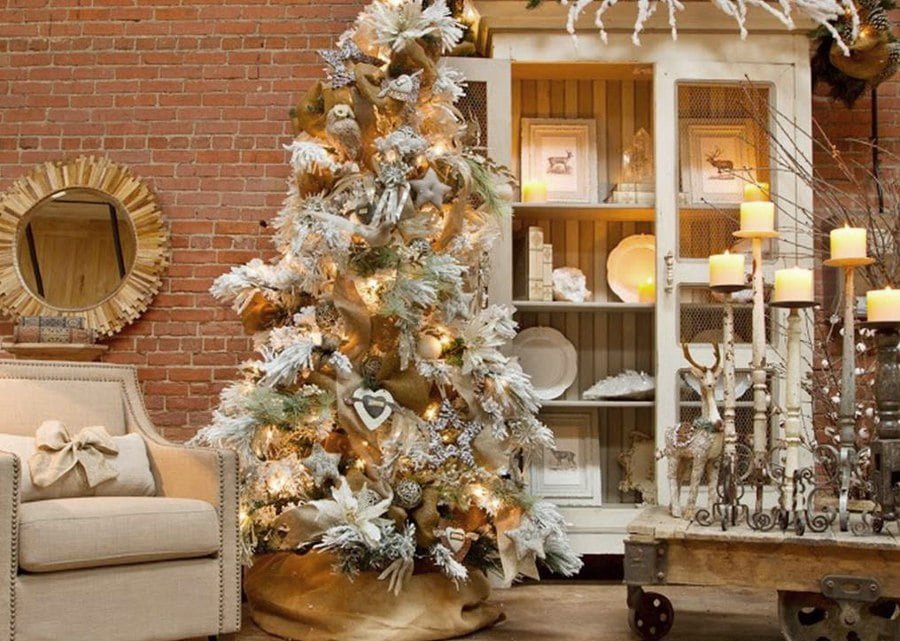 78 Christmas Tree Inspiration Ideas