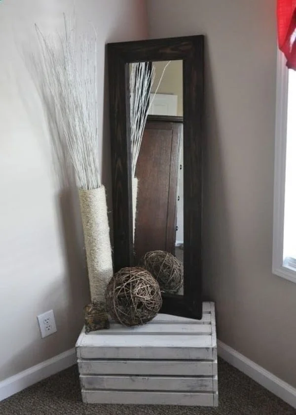 Bathroom Vignettes