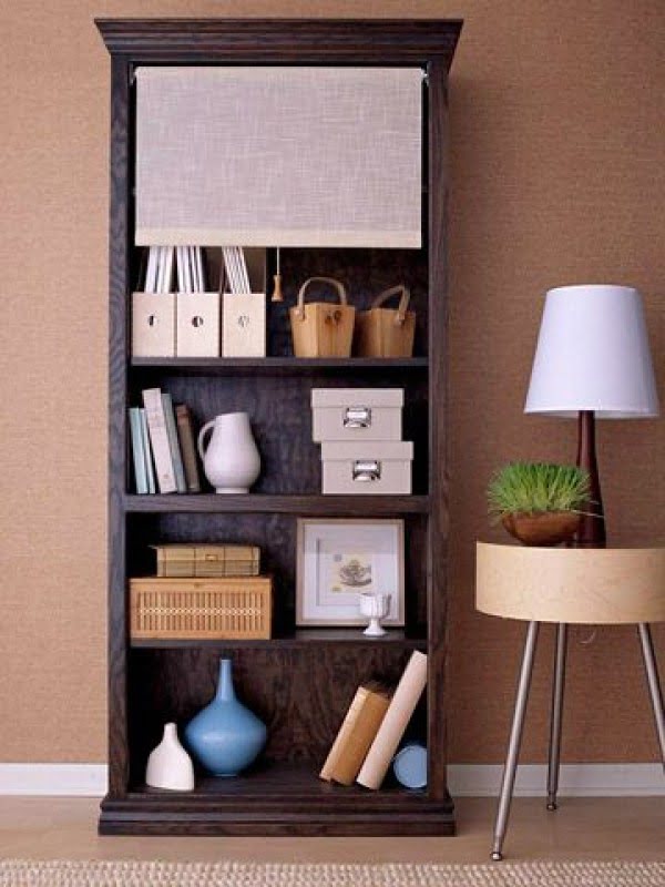 22 Amazing Diy Bookshelf Ideas With Plans You Can Make Easily