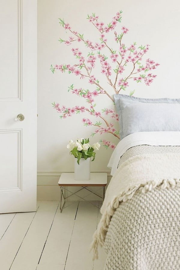 12 Super Easy Spring Home Decor Makeover Ideas You Can Do Overnight