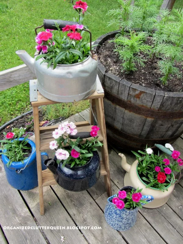 Source: organizedclutterqueen.blogspot.com