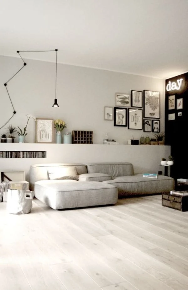 Modern Minimalism