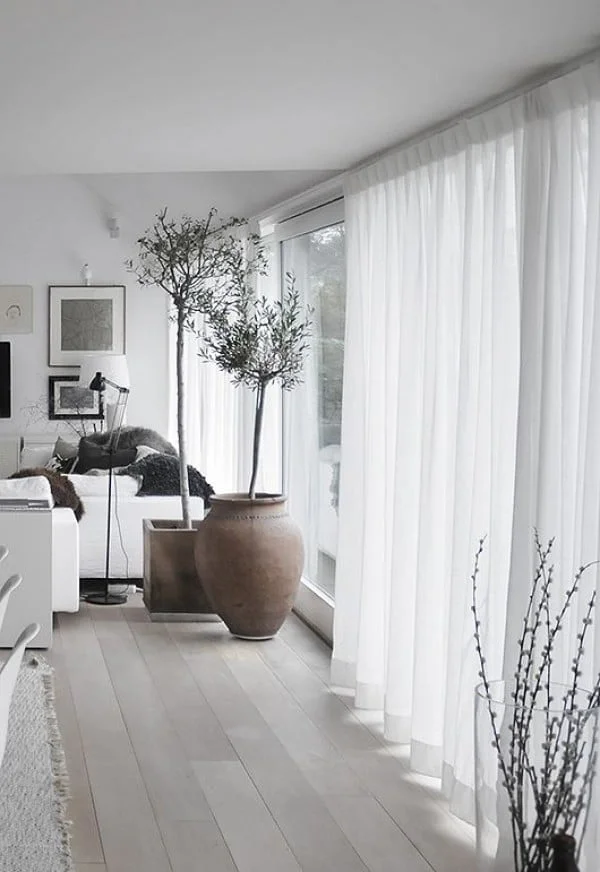 The Impact of Scandinavian Design
