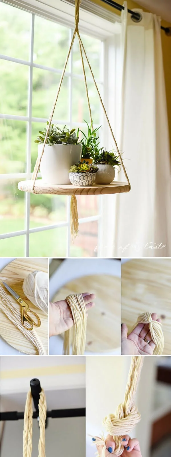 Floating Shelf