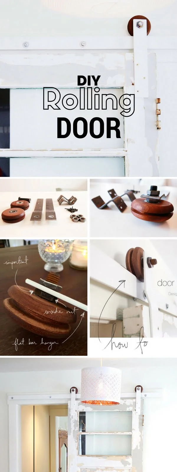 Rolling Door