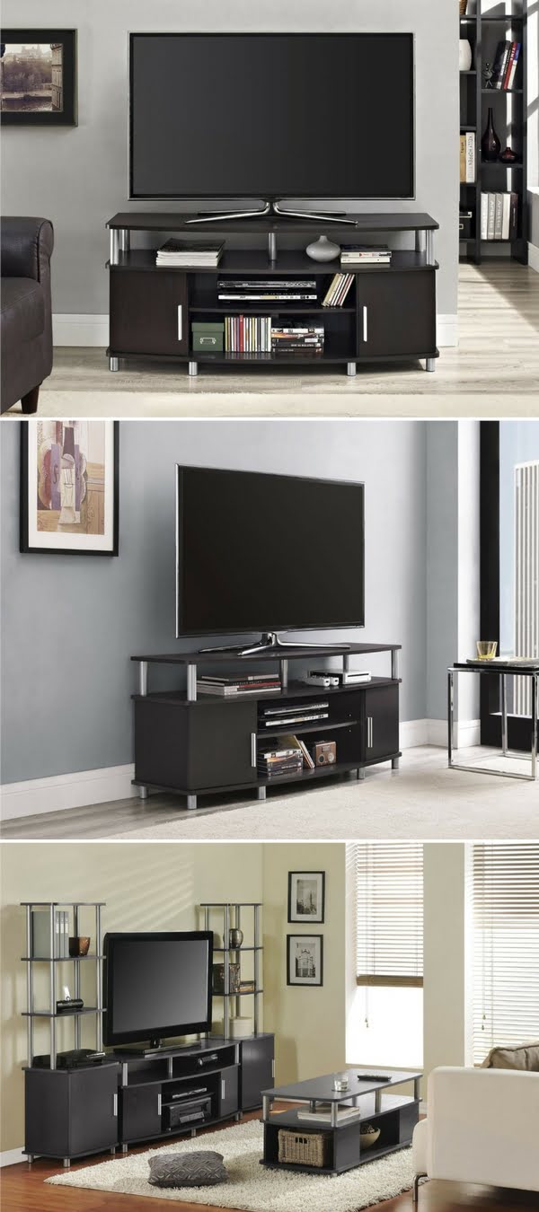 Top 10 Best Tv Stands Media Consoles In 2020