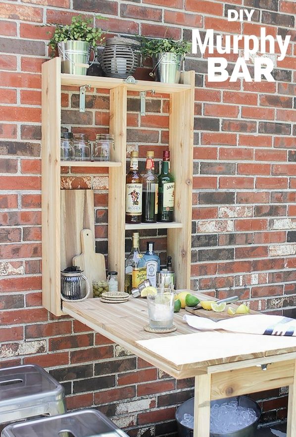 How to make Murphy Bar