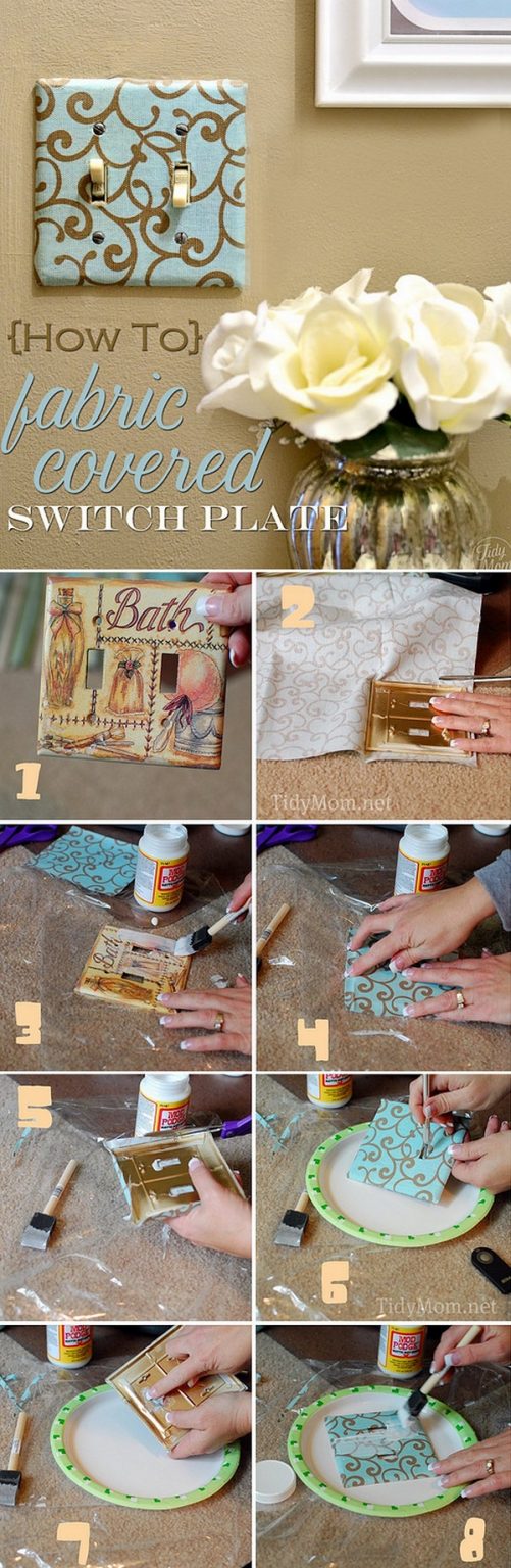 12-adorable-and-easy-diy-light-switch-covers-with-tutorials