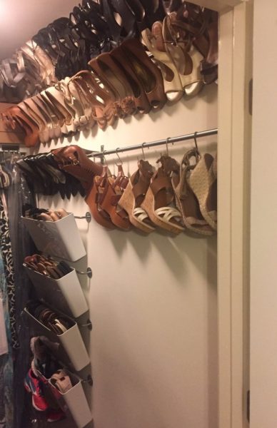 62 Easy DIY Shoe Rack Storage Ideas You Can Build on a Budget