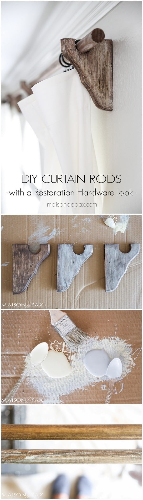 DIY Farmhouse Decor - 300 Ideas That Will Make You a Pro