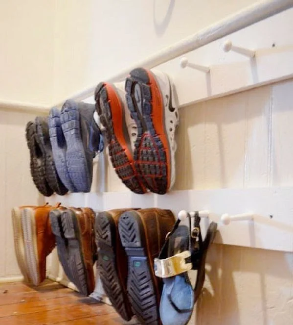 peg rack