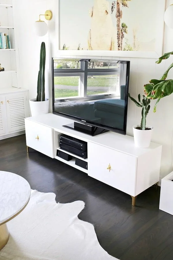 entertainment center tv stand