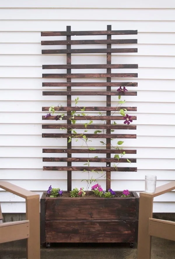 planter box