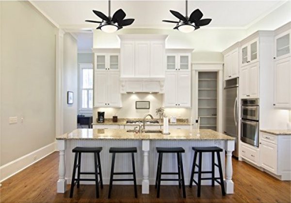 Quince 24 inch ceiling fan