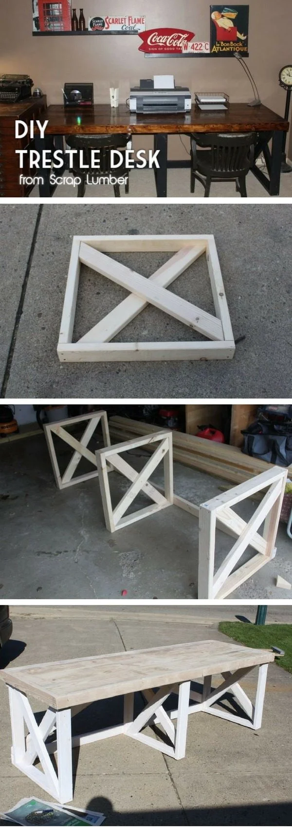 trestle