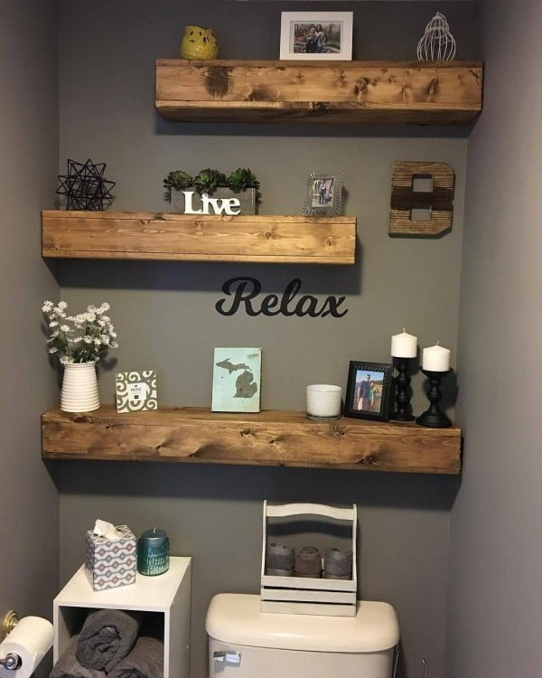 30 Cool Cricut Project Ideas That You Can Use in Decor