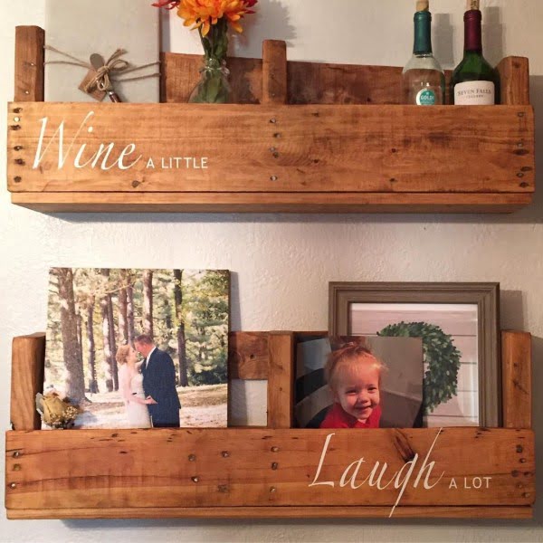 30 Cool Cricut Project Ideas That You Can Use in Decor