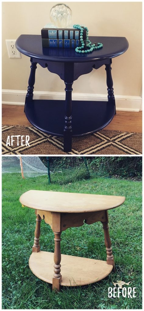 30 Most Impressive DIY Makeovers of Flea Market Finds