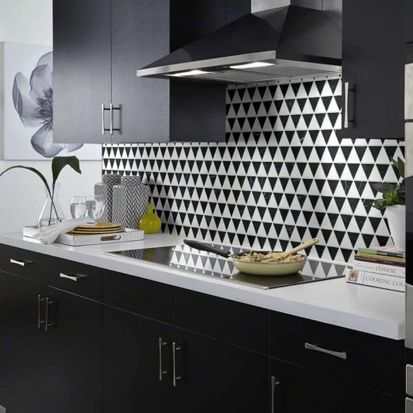 30 Unique Kitchen Backsplash Ideas for Your Next Renovation