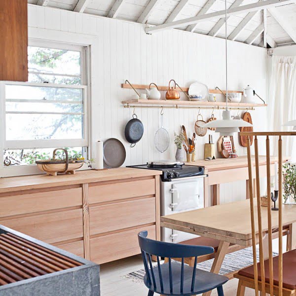 25 Unusual Kitchens That Will Inspire Your Next Makeover