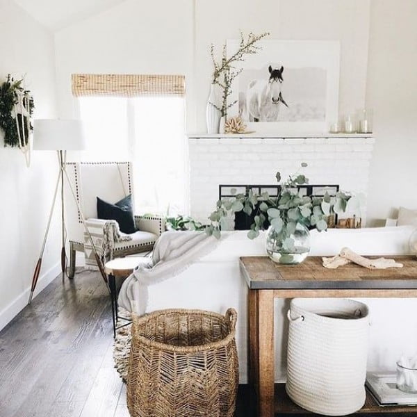 25+ Fab California Chic Decor Ideas You Can Copy