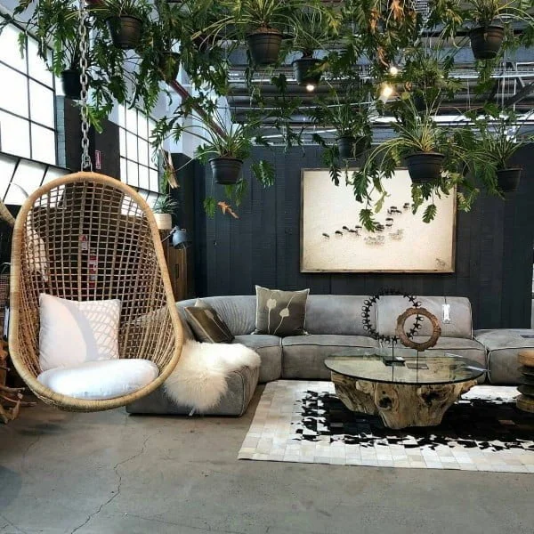 Bring the Outdoors Indoors