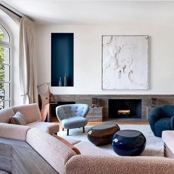 Mix and Match Accent Items