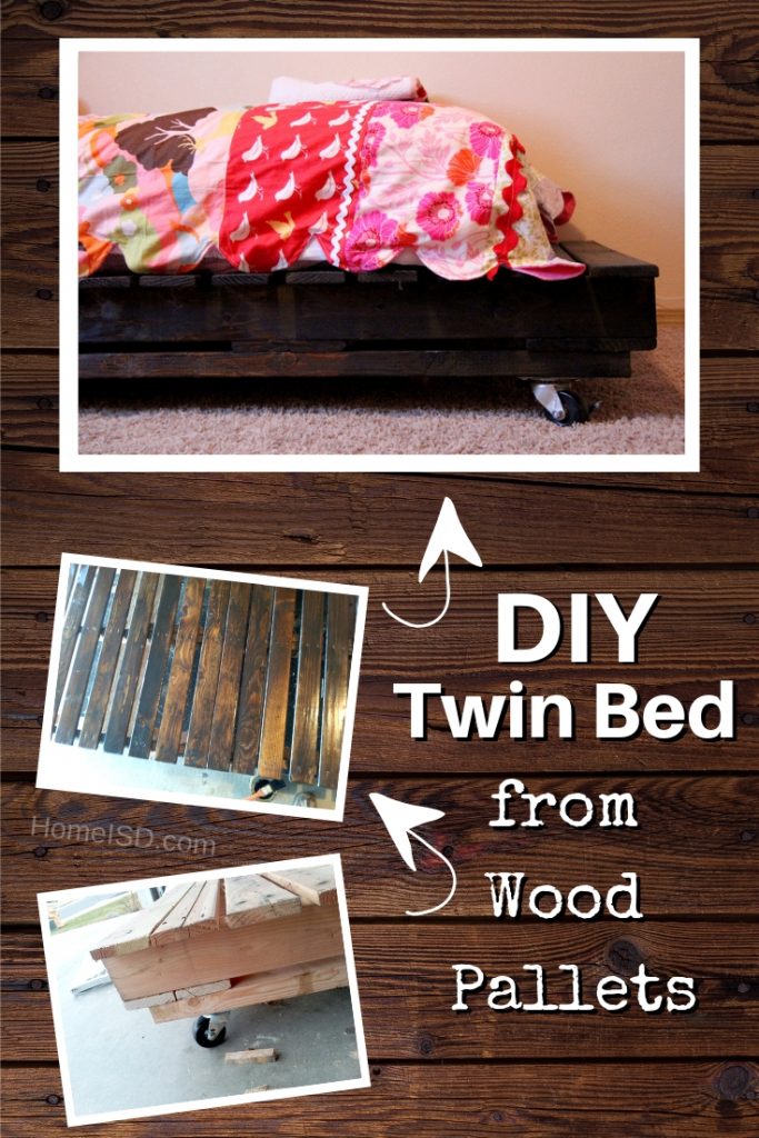 45 Easy DIY Bed Frame Projects You Can Build on a Budget