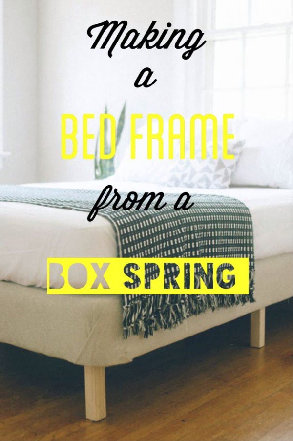 box spring