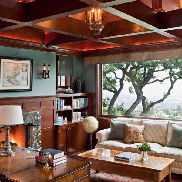 50 Unique Ceiling Design Ideas To Update The Forgotten Wall