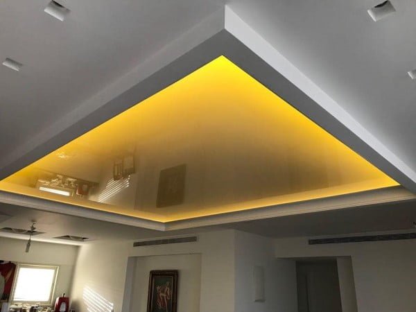 wall ceiling design