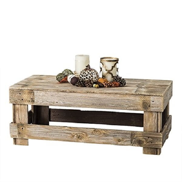 Farmhouse Coffee Table
