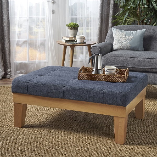 The Top 10 Best Ottoman Coffee Tables Of 2022