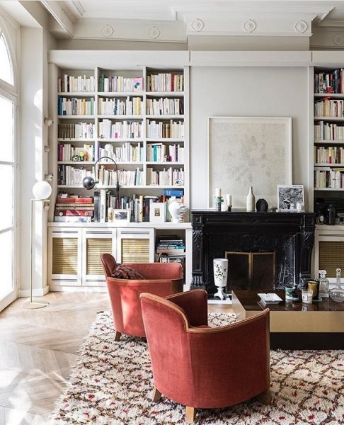 65 Bookshelf Decor Ideas to Organize Your Books in Style