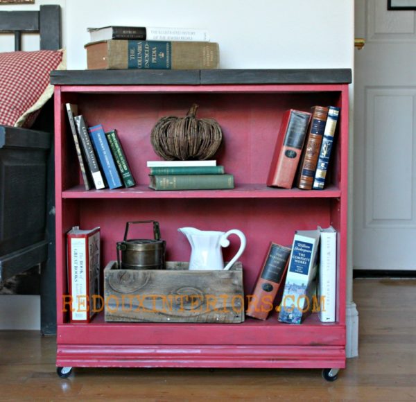 22 Amazing Diy Bookshelf Ideas With Plans You Can Make Easily