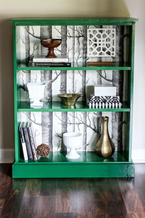 22 Amazing Diy Bookshelf Ideas With Plans You Can Make Easily