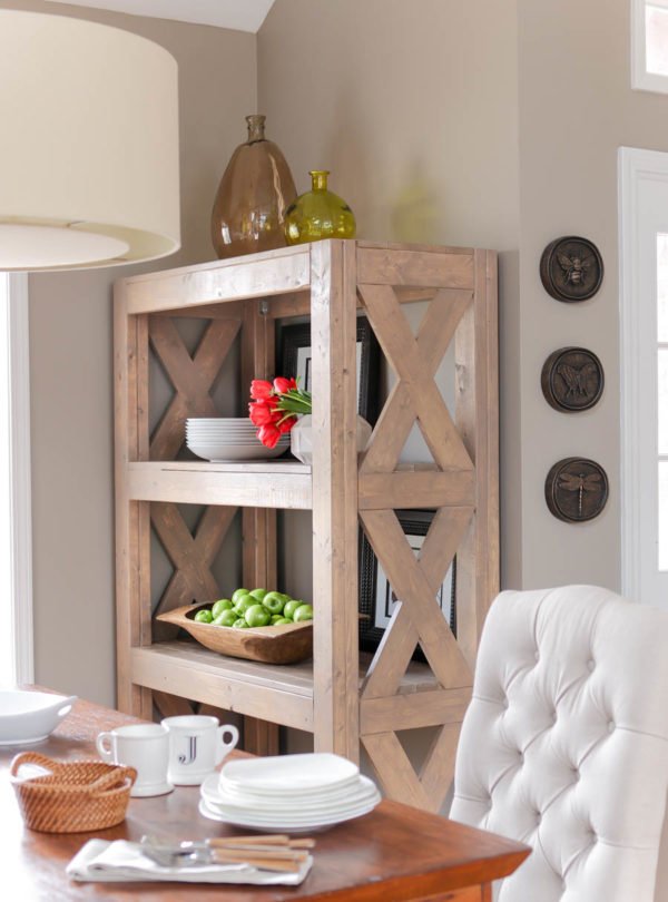 22 Amazing Diy Bookshelf Ideas With Plans You Can Make Easily