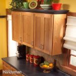 25 Easy DIY Kitchen Cabinets with Free Step-by-Step Plans