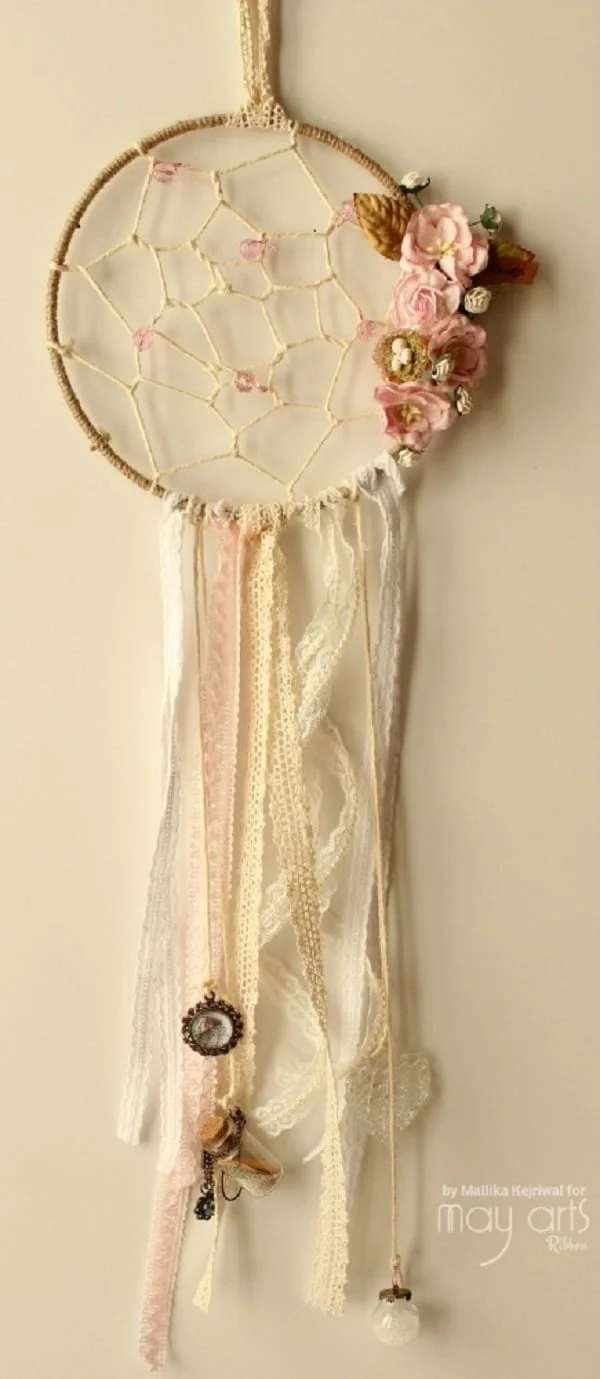dreamcatcher for parties