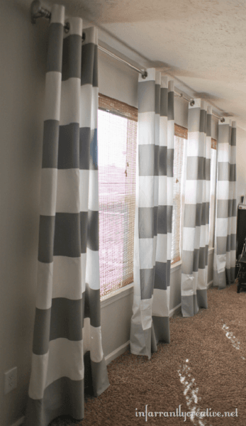 Diy Curtains - 20 Easy & Quick Ideas You Can Make In Style