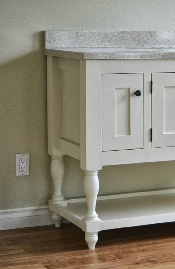 How to make  pullout drawers for kitchen cabinets  