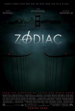 Zodiac poster wall decor