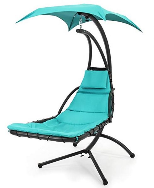 Top 10 Best Rated Swing Chairs in 2020