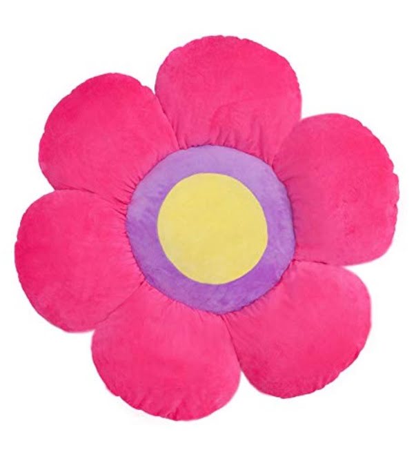 Top 10 Best Rated Floor Pillows in 2020