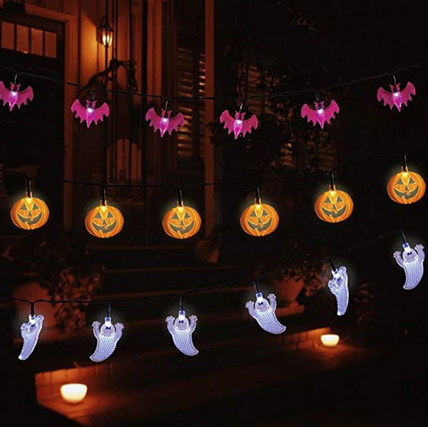 halloween 2020 lighting Top 10 Best Halloween Lights In 2020 halloween 2020 lighting